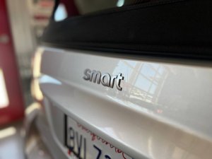 Car for Sale - smart fortwo 451 - Convertible - 2008 - less than 5,000 miles! Car for Sale - smart fortwo 451 - Convertible - 2008 - less than 5,000 miles!